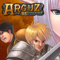 Das kostenlose Rollenspiel Arcuz 2 hier direkt spielen. Wie Diablo.